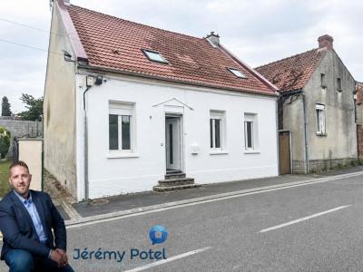 For sale Avesnes-les-aubert 5 rooms 122 m2 Nord (59129) photo 0
