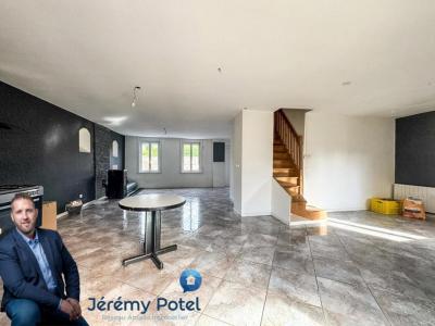 For sale Avesnes-les-aubert 5 rooms 122 m2 Nord (59129) photo 1