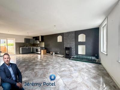 For sale Avesnes-les-aubert 5 rooms 122 m2 Nord (59129) photo 2