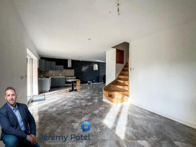For sale Avesnes-les-aubert 5 rooms 122 m2 Nord (59129) photo 3