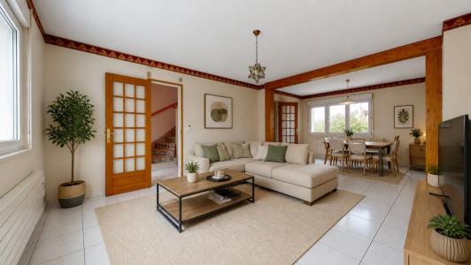 Annonce Vente 5 pi�ces Maison Reims 51