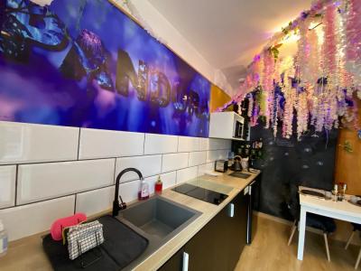 Louer Appartement 30 m2 Arbresle