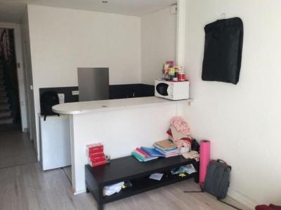 Annonce Location Appartement Bordeaux 33