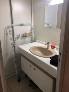 Louer Appartement 23 m2 Bordeaux