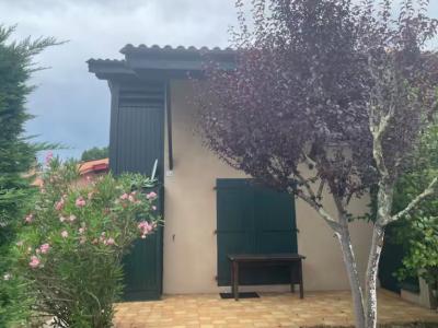 Annonce Location 3 pi�ces Maison Hourtin 33