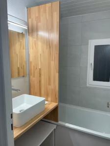 Louer Maison 36 m2 Hourtin