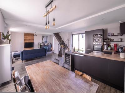 Annonce Vente 4 pi�ces Maison Coueron 44