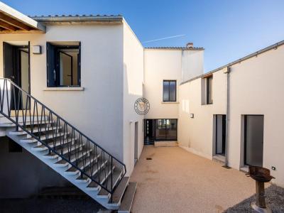 For sale Saint-jean-de-boiseau 9 rooms 192 m2 Loire atlantique (44640) photo 0