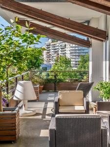 Annonce Vente 3 pi�ces Appartement Nantes 44