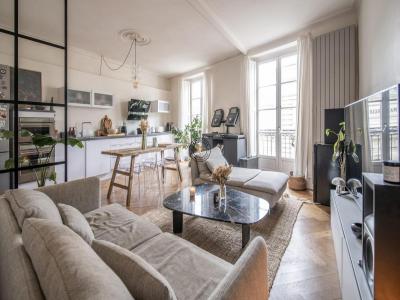 For sale Nantes 3 rooms 62 m2 Loire atlantique (44000) photo 0