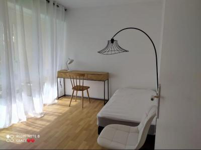 For rent Ennery PONTOISE 1 room 24 m2 Val d'Oise (95300) photo 1