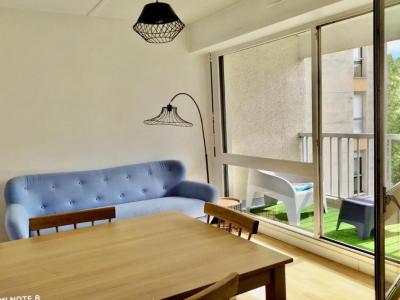 For rent Ennery PONTOISE 1 room 24 m2 Val d'Oise (95300) photo 2