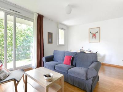 Annonce Vente 3 pi�ces Appartement Montevrain 77