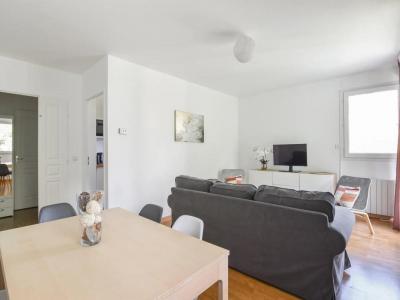 Acheter Appartement Montevrain Seine et marne
