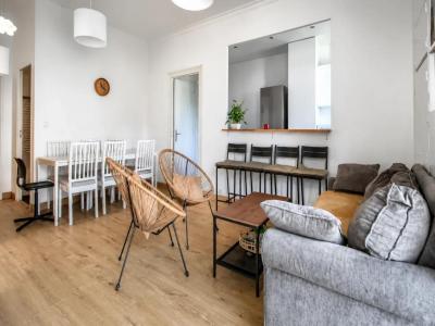 For sale Vannes 7 rooms 114 m2 Morbihan (56000) photo 0