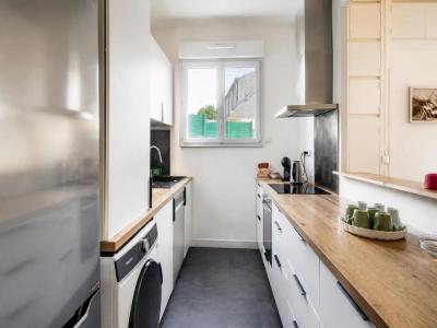 Annonce Vente 7 pi�ces Maison Vannes 56