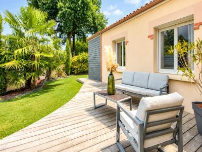 Annonce Vente 6 pi�ces Maison Gorges 44