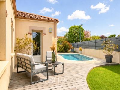 Acheter Maison Gorges 398900 euros