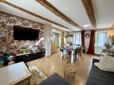 Annonce Vente 5 pi�ces Maison Monswiller 67