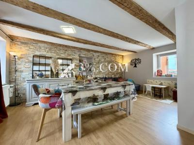 Acheter Maison 114 m2 Monswiller