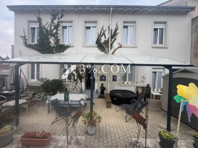 Annonce Vente Prestige Saint-nicolas-de-port 54