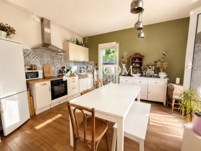 For sale Nancy 4 rooms 85 m2 Meurthe et moselle (54000) photo 0