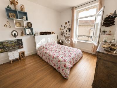 Acheter Maison Nancy Meurthe et moselle