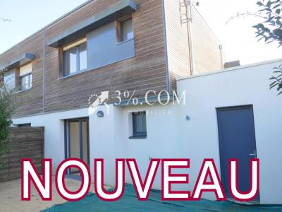 Annonce Vente 4 pi�ces Maison Sautron 44