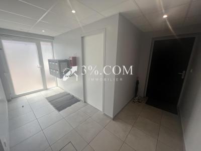 Annonce Vente 2 pi�ces Appartement Tomblaine 54