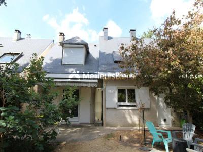 Annonce Vente 4 pi�ces Maison Orleans 45