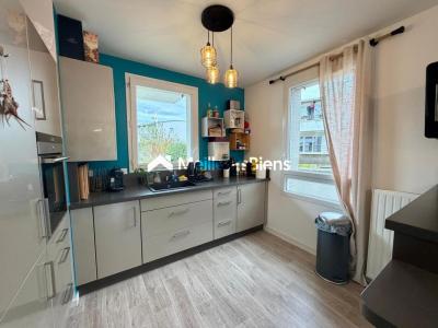 Annonce Vente 3 pi�ces Appartement Sainte-genevieve-des-bois 91