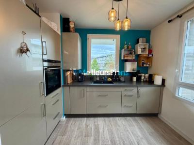 Acheter Appartement 61 m2 Sainte-genevieve-des-bois
