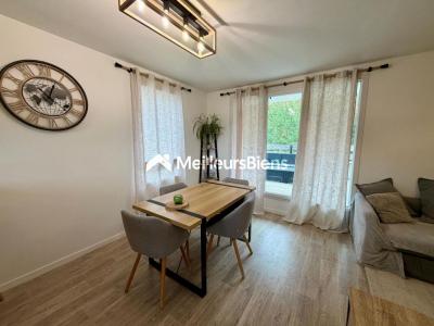 Acheter Appartement Sainte-genevieve-des-bois 266000 euros