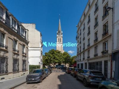 For sale Paris-15eme-arrondissement 6 rooms 106 m2 Paris (75015) photo 0