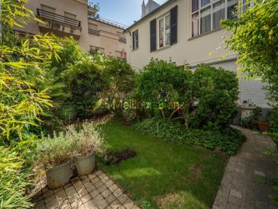 Acheter Maison Paris-15eme-arrondissement Paris