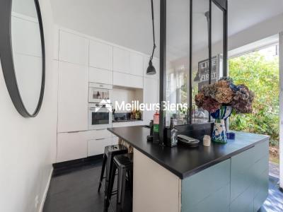Acheter Maison Paris-15eme-arrondissement 1290000 euros