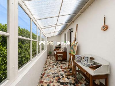 Acheter Maison Vans Ardeche