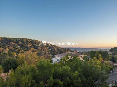 Annonce Vente 4 pi�ces Appartement Beaurecueil 13