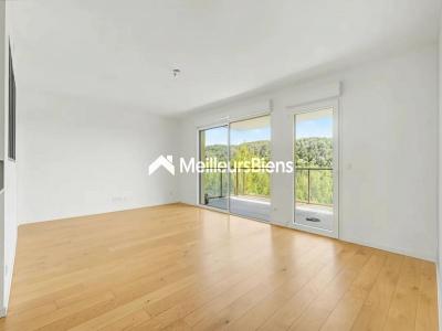 Acheter Appartement 89 m2 Beaurecueil