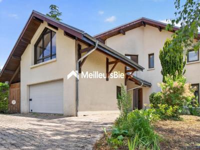 Annonce Location Prestige Divonne-les-bains 01