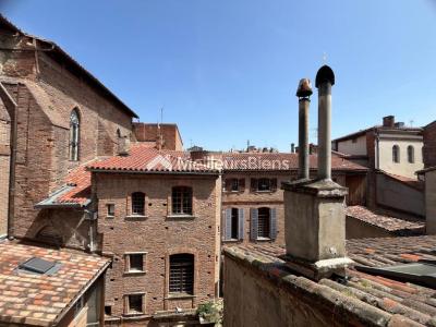 Annonce Vente 2 pi�ces Appartement Toulouse 31