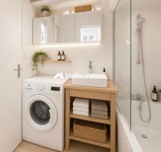 Acheter Appartement 42 m2 Toulouse