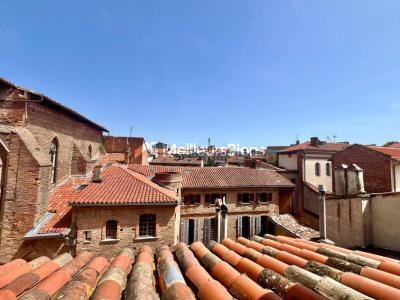Acheter Appartement Toulouse 239000 euros