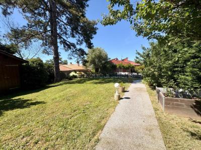 Annonce Vente 6 pi�ces Maison Balma 31