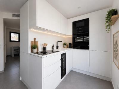 Annonce Vente 2 pi�ces Appartement  06