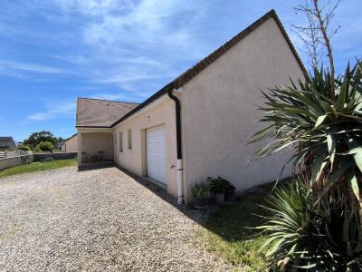 For sale 5 rooms 111 m2 Cote d'or (21200) photo 4