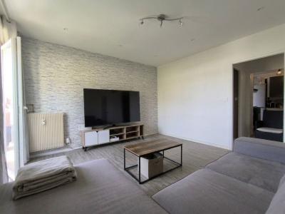 Annonce Vente 3 pi�ces Appartement  71