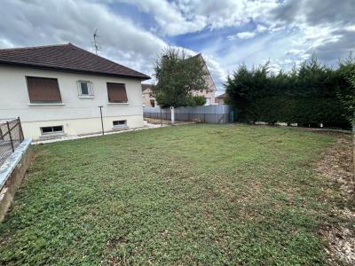 For sale 5 rooms 75 m2 Cote d'or (21300) photo 0