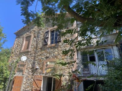 For sale 20 MINUTES D'AL�S ! 8 rooms 300 m2 Gard (30410) photo 0