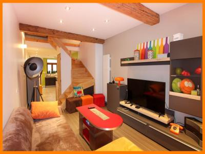 Acheter Maison 98 m2 